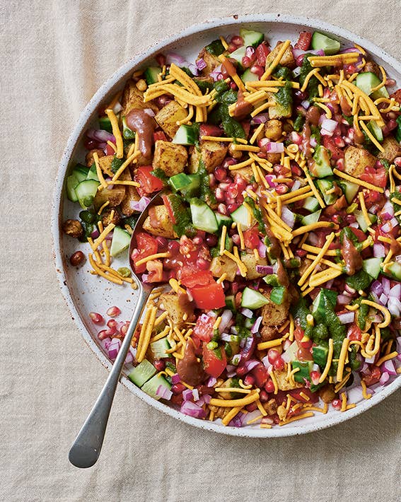 Callwey GmbH - Wholesale Cookbooks & Food - There you have the salad. Recipes for every day (German)5