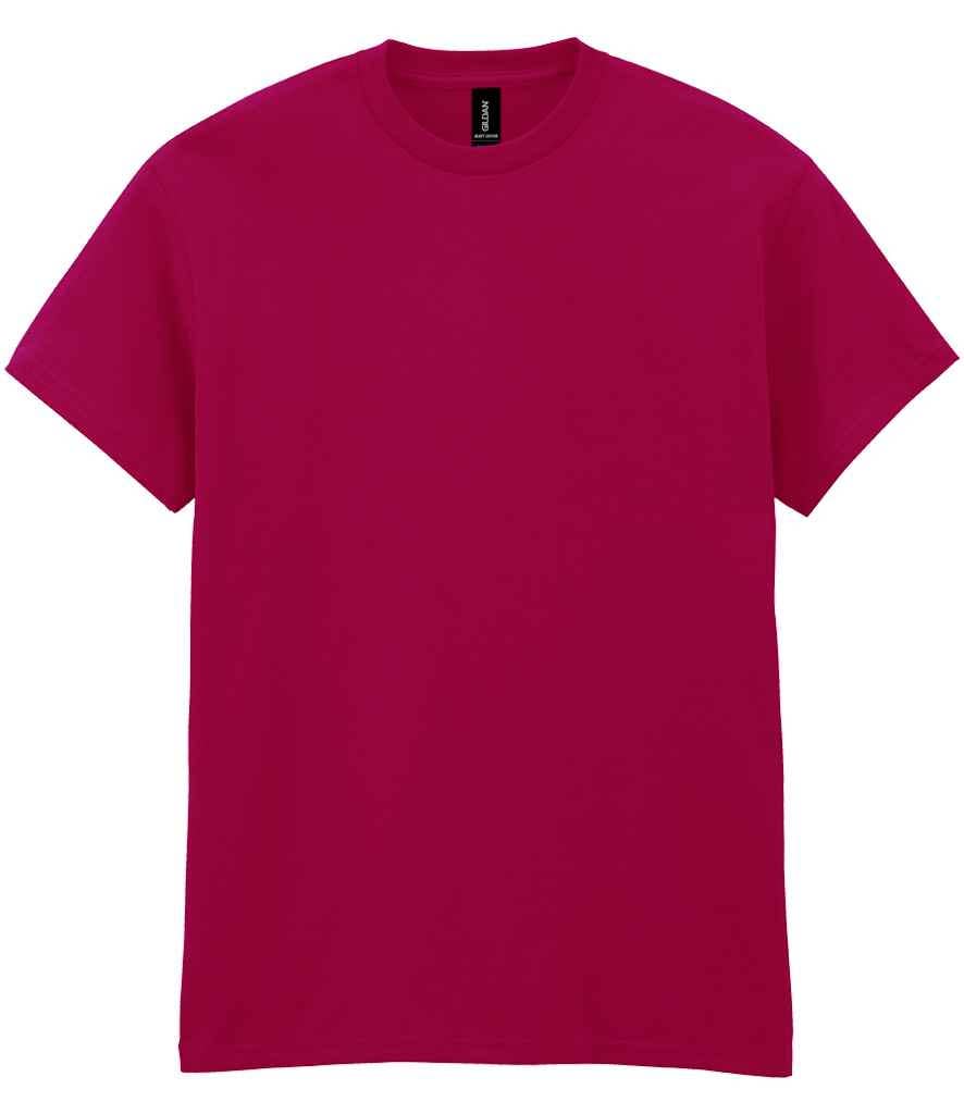 Pierre Francis – wholesale T-shirt – men's – Gildan - Heavy Cotton™ T-Shirt11