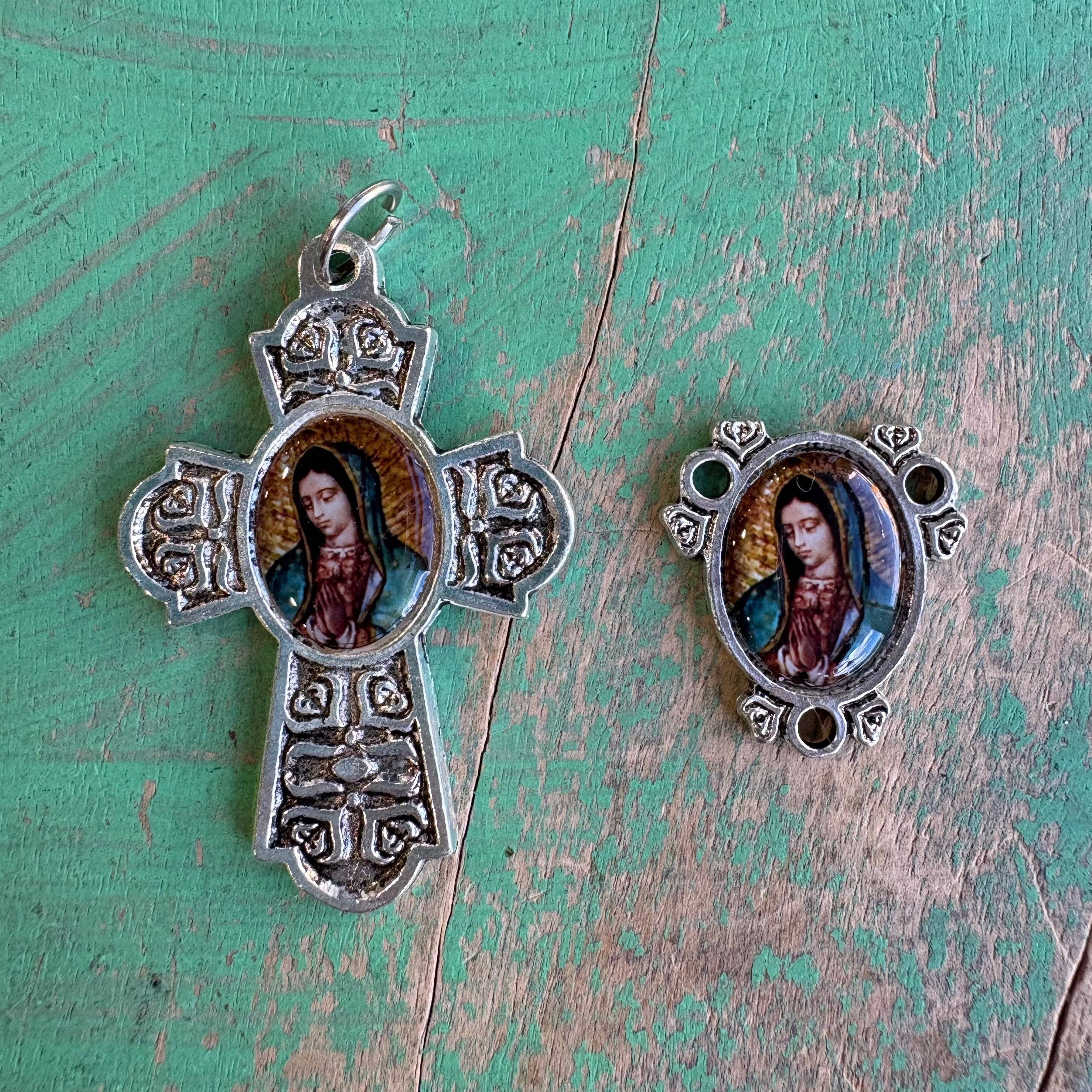 Love and Honor Jesus LLC - Wholesale Prayer Beads Necklace - Rosary Sets0