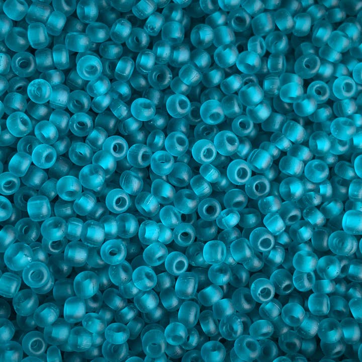 MaddieMayShop - Wholesale Beads - 8/0 Seed Beads Glass Beads, 450 Grams, Bulk seed beads22