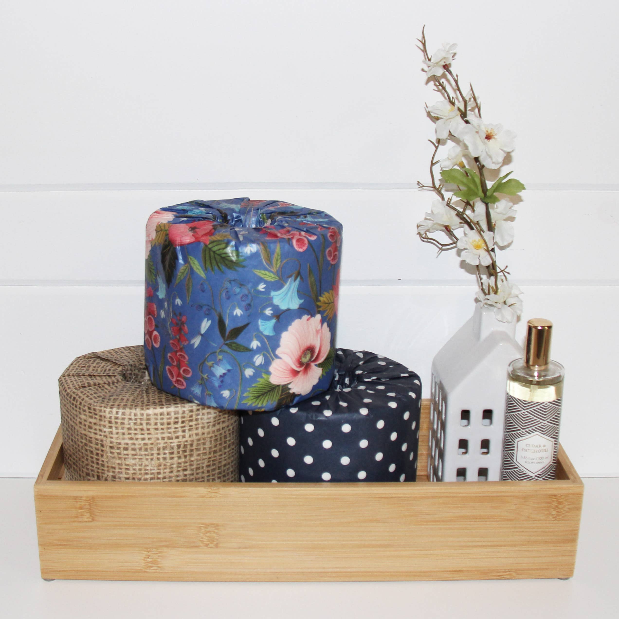 The TP Tux - Wholesale Toilet Paper - Decorative Toilet Paper Covers7