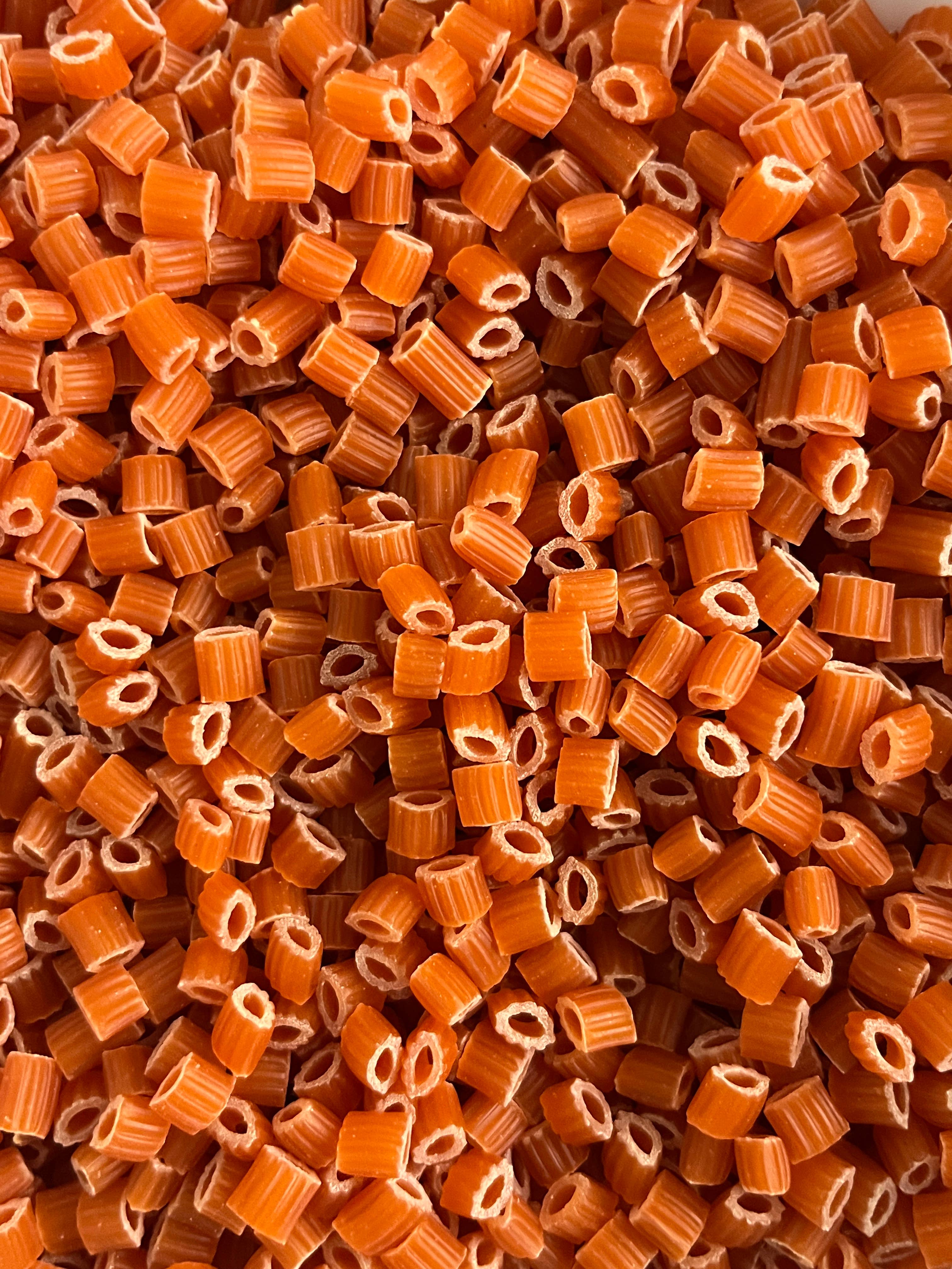 Pasta Gustosa Bio Gluten Free - Wholesale Pasta - TUBETTINI 100% Red Lentils ORGANIC 340g2