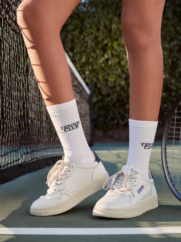 The Socks for wholesale by Tennis Club