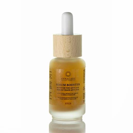 Serum Booster - 30 ml for wholesale by Annacare Volcanic Cosmetics