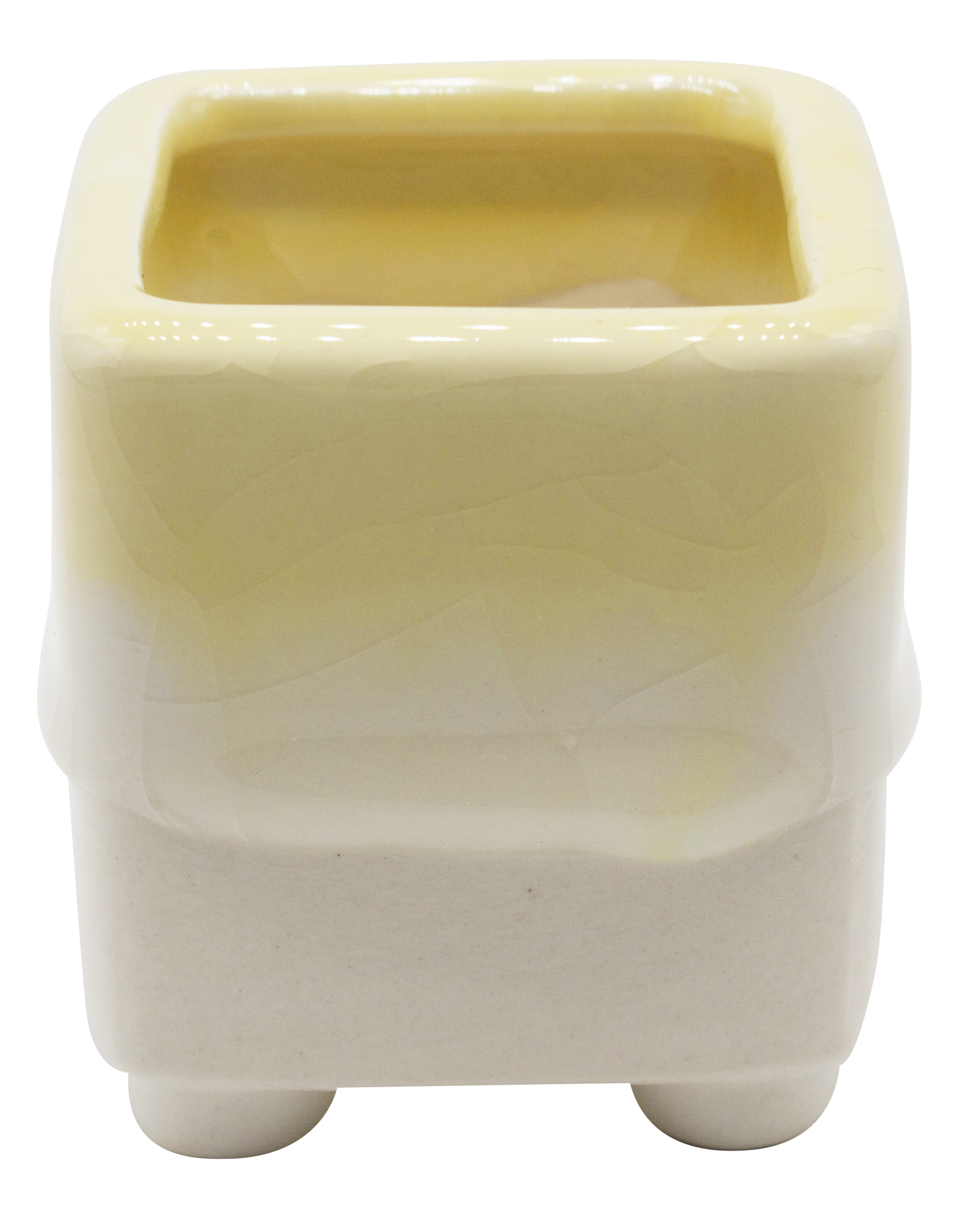 Springer Décor - Wholesale Plantenpot - Druipende Geglazuurde Vingerpotten - 4 Vorm4