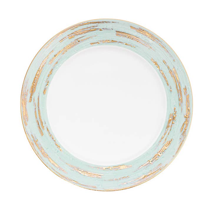 Louise Salad Plate (Set of 4) for wholesale by CASANOI by Porcel