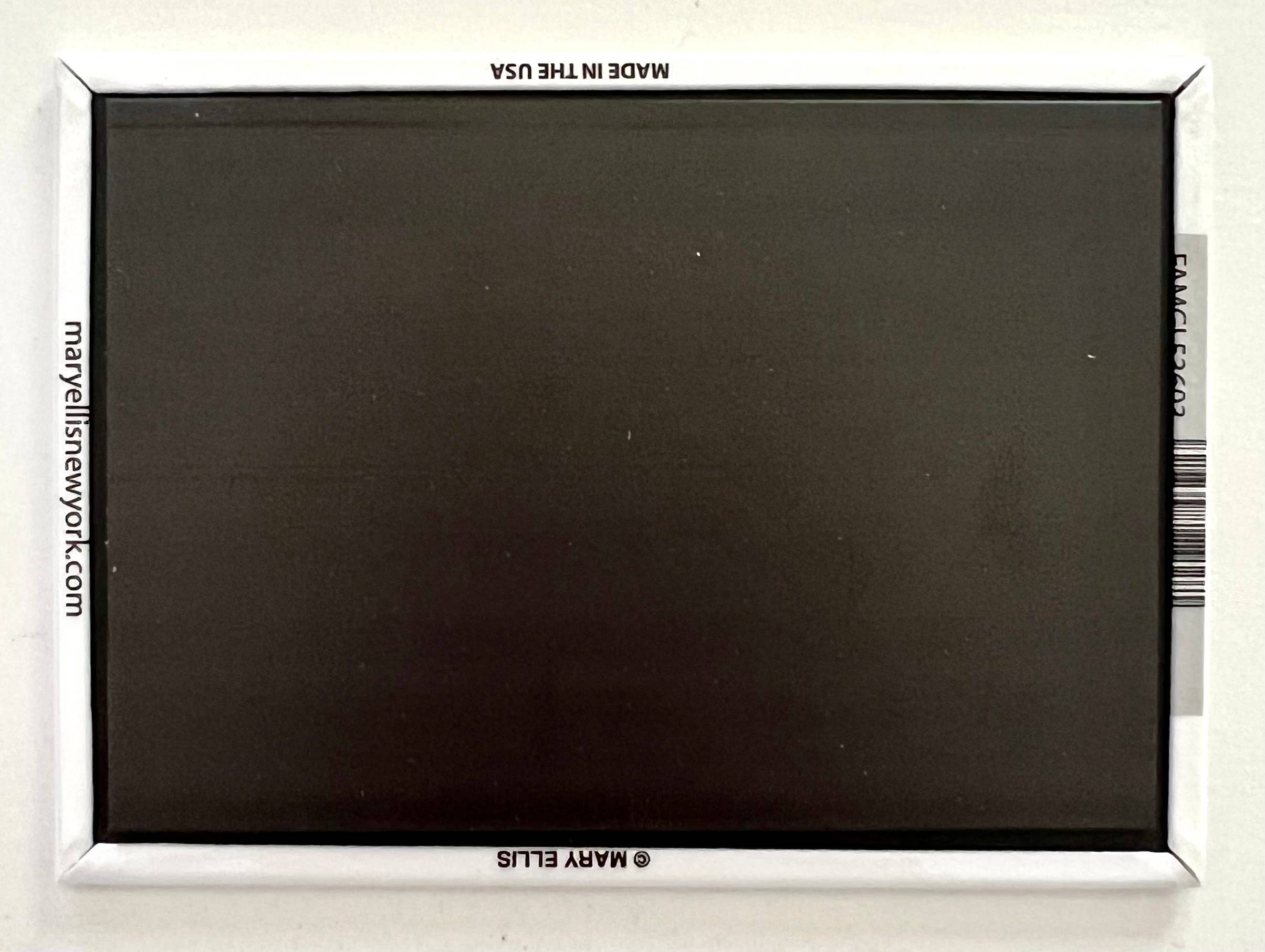 Mary Ellis - Wholesale Magnet - Kansas City Missouri Magnet Jazz | Kansas City Souvenir Gift1