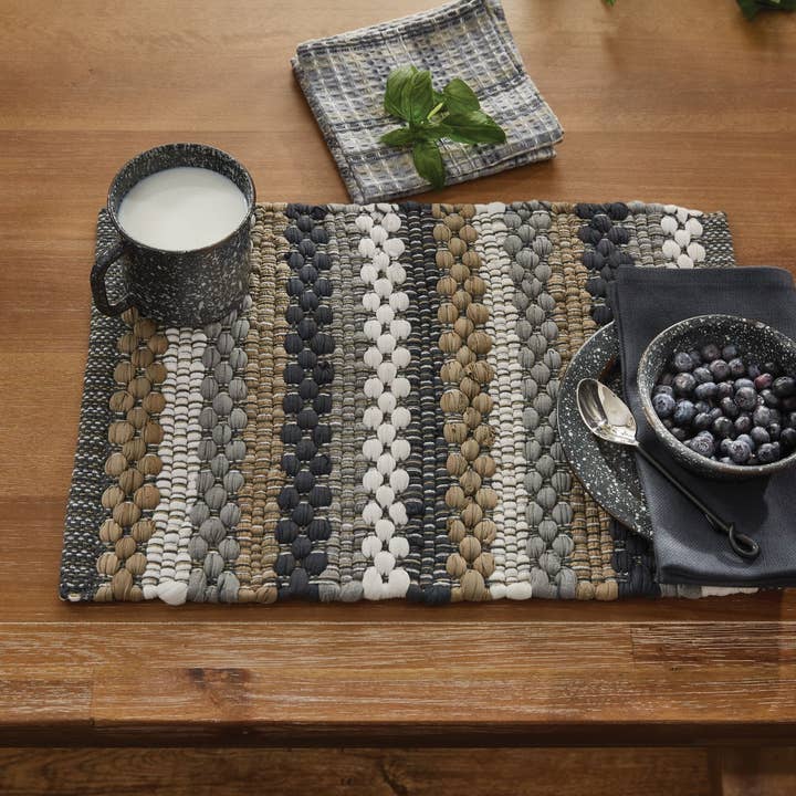 Park Designs - Wholesale Table Runner - Hartwick Table Runner - 54"L - Chindi