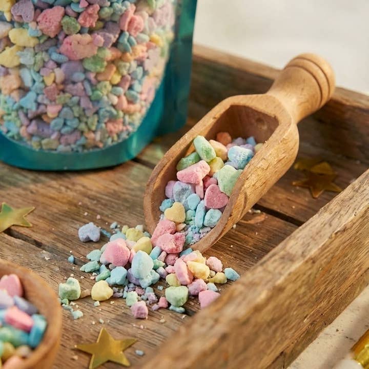 Roxy Grace – Großhandel Badebombe/-sprudeltabletten – Badebomben-Konfetti, Feiertagskinder, Osternest-Füller4