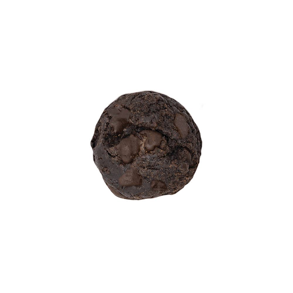 Bell’s Reines Gourmet Miniature Cookies – wholesale Biscuit – Artisanal Double Chocolate Soft Gourmet Cookies – 12-Count 6