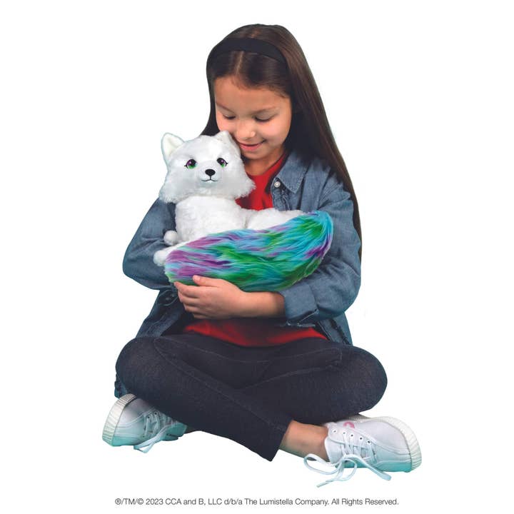 Baby Republic - Wholesale Stuffed/Plush Toy - Kids & Baby - Extraordinary Noorah™ Plush3