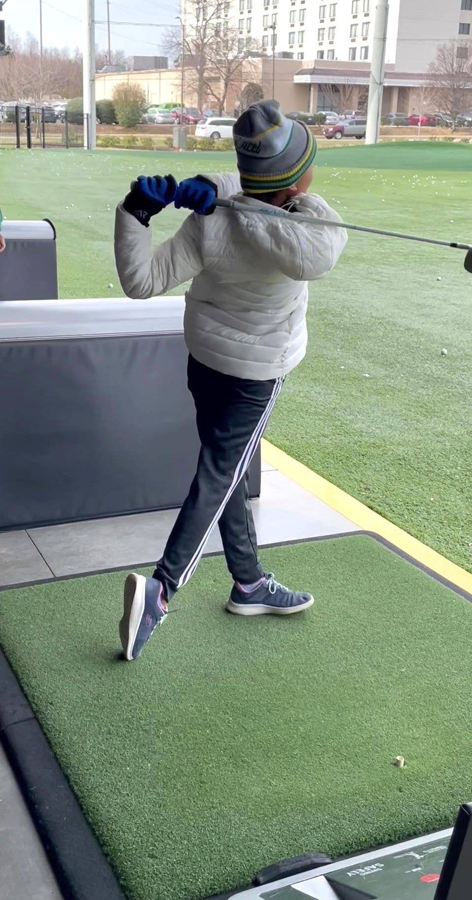 Black & Blue GEN 2 Heated Sports Glove for wholesale on Faire1