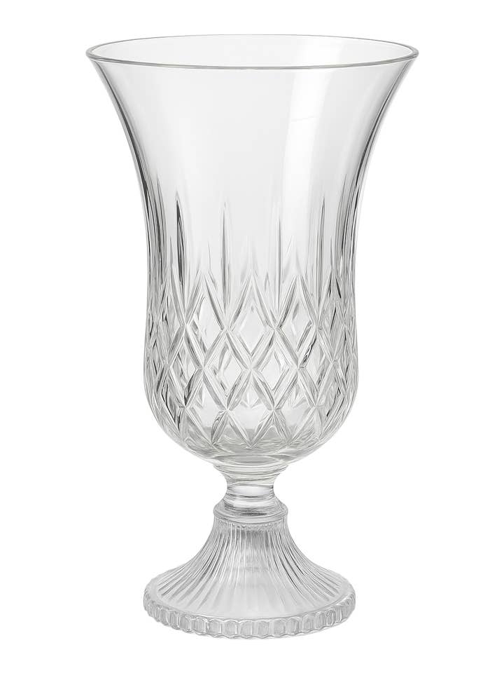 Vase Piédestal Florentis pour la vente par Molten Majesty