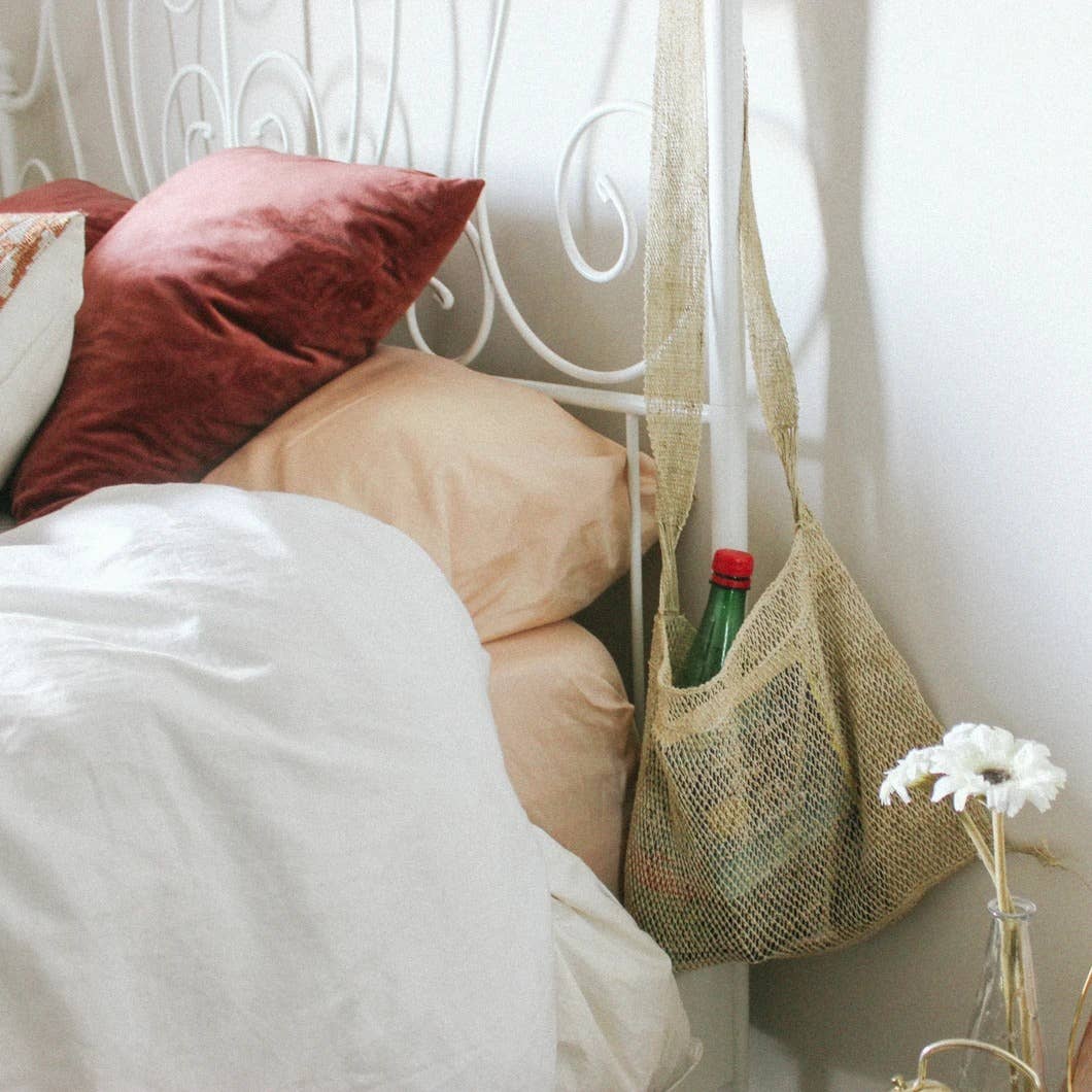 A Million Elephants - Wholesale Crossbody Bag - Women's - Natural Vine Bag - Shoulder/ Crossbody - Market / Beach Bag8