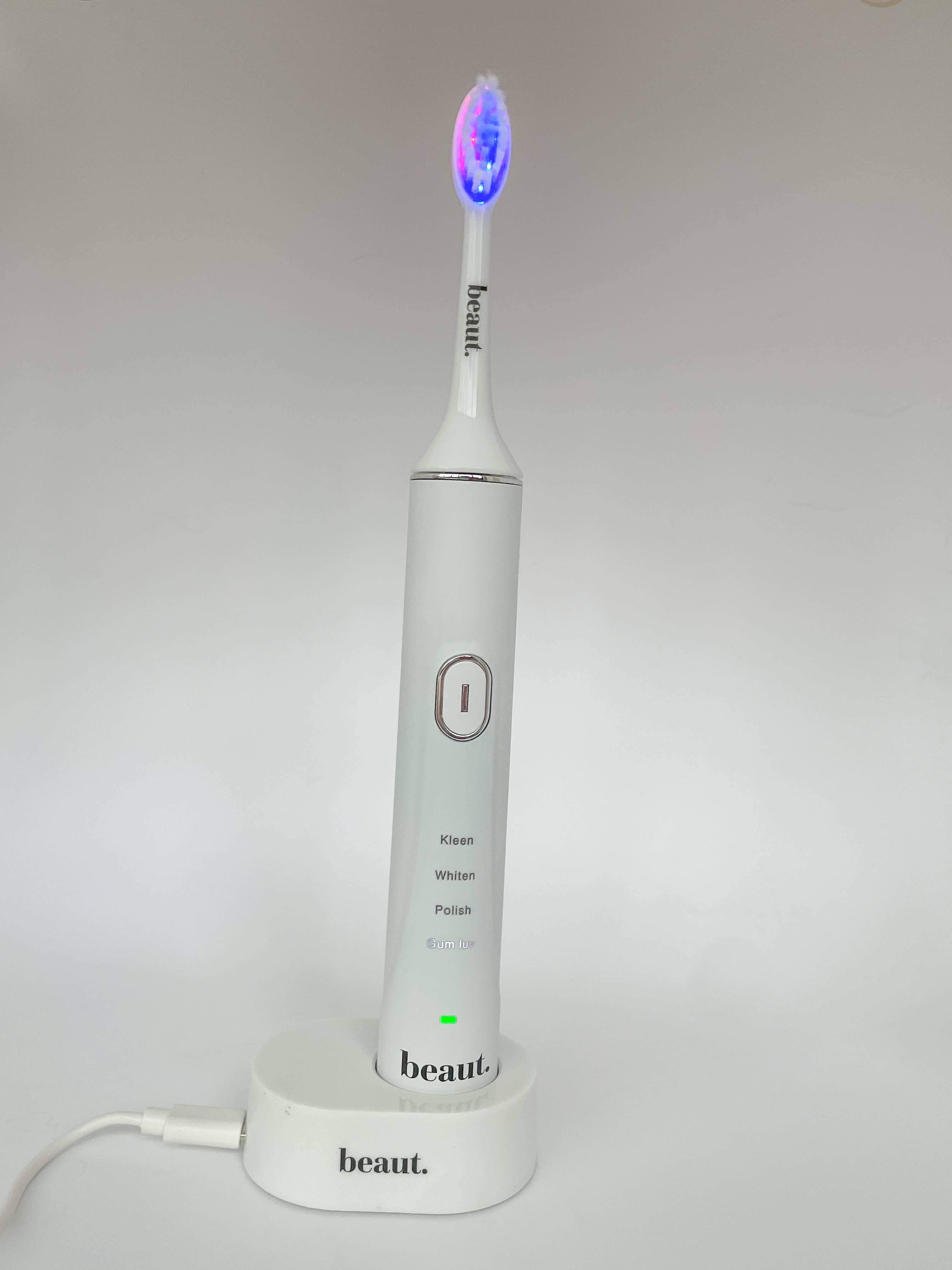 beaut.beautyco - Wholesale Toothbrush - Smile Kleen Sonic Vibration Toothbrush17