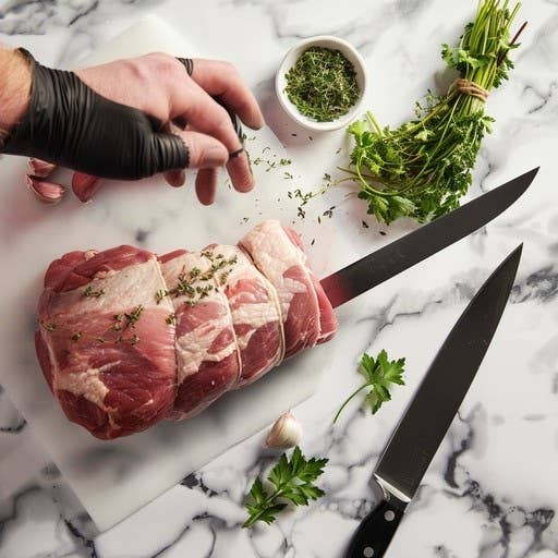 Beef Roast for wholesale by Berbician