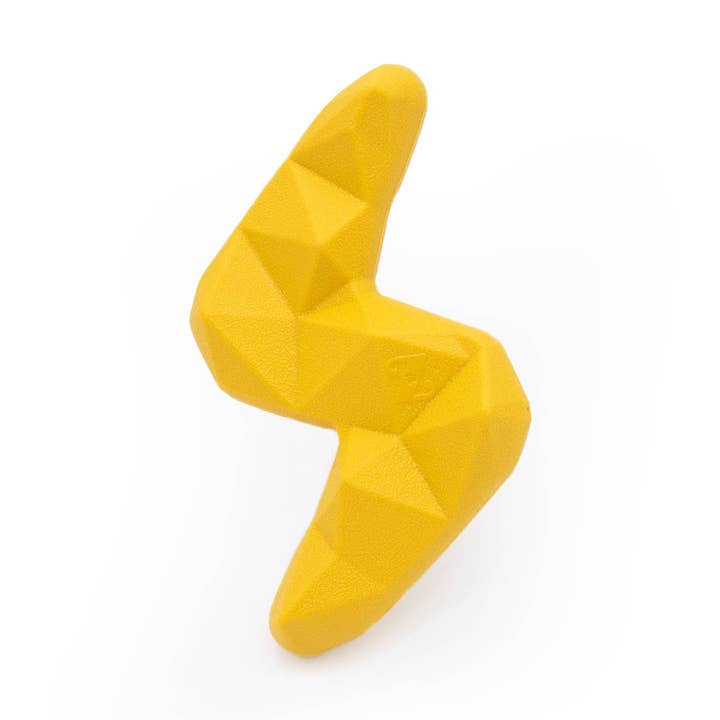 Only An Ocean Europe - Vendita all'ingrosso Giocattolo da masticare - Cani - ZippyPaws ZippyTuff+ Fulmine - Giocattolo per Cani0