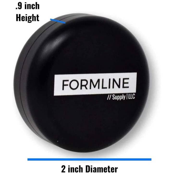 Formline Smell Proof Bags - Wholesale Humidor/Cigar Accessory - Indestructible Smell Proof Container - Pocket Sized Travel Stash Case4