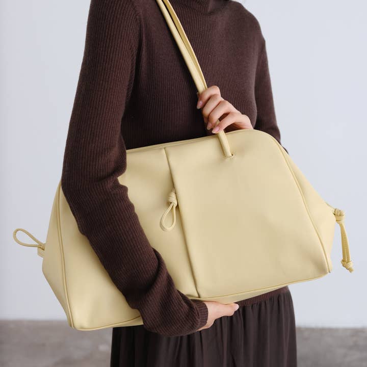 Ă–lend Backpacks - Wholesale Top Handle Bag - Women's - Brooklyn Bag37