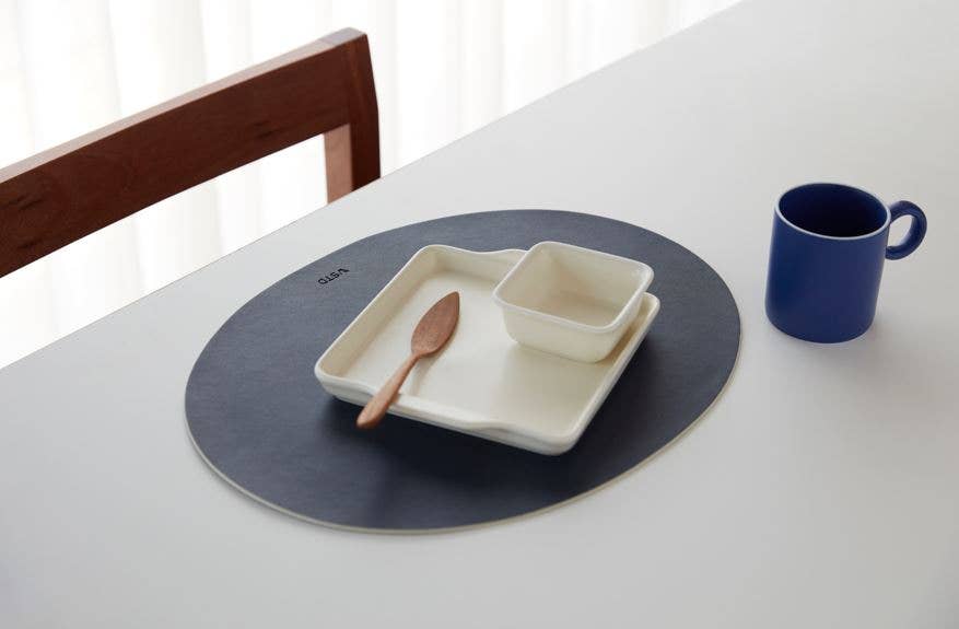 illo - Wholesale Placemat - Oval Placemat4