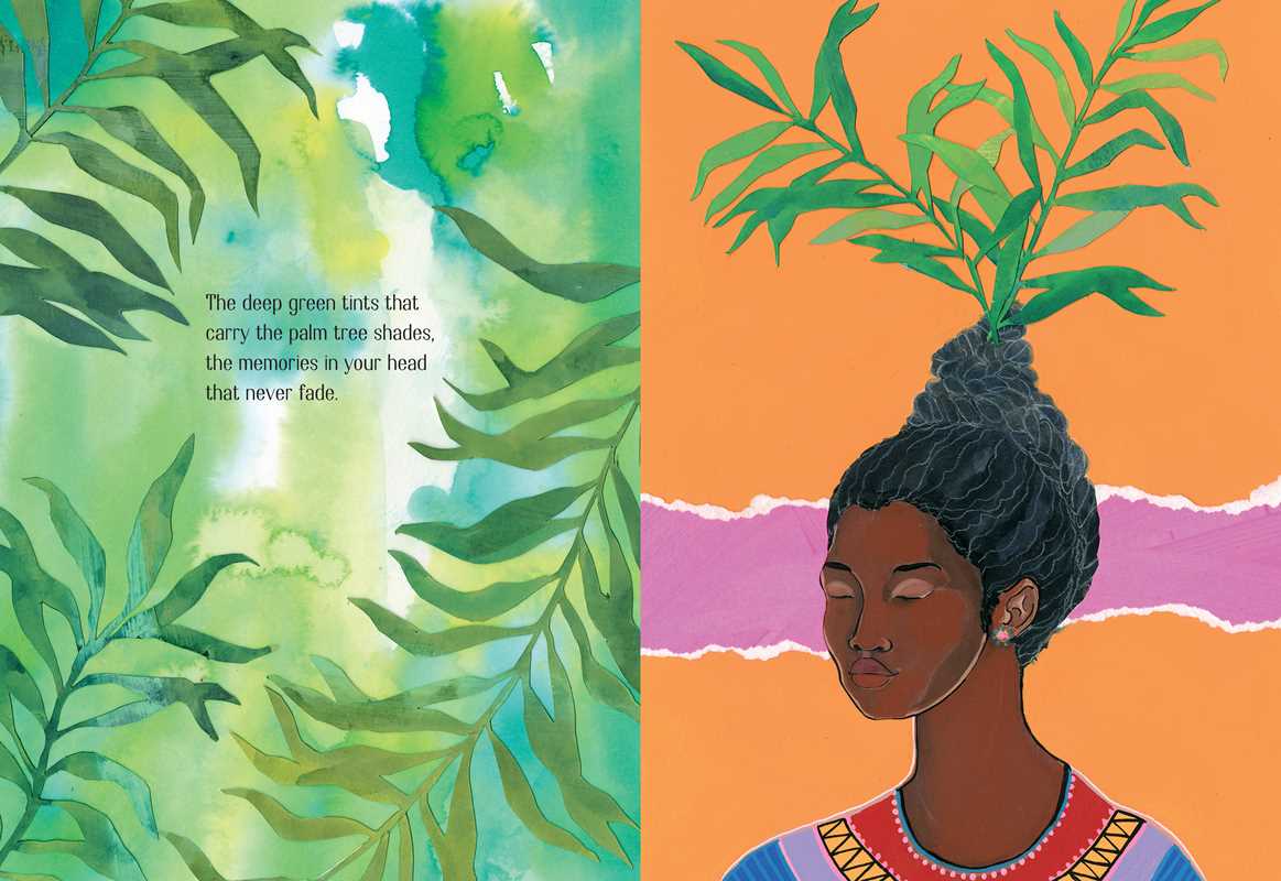 Simon & Schuster - Wholesale Preschool Book (3-5) - If Dominican Were a Color by Sili Recio5