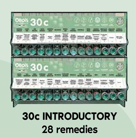 Ollois - Wholesale Oral Supplement/Vitamin - Ollois 30c Introductory Display - 168 Tubes
