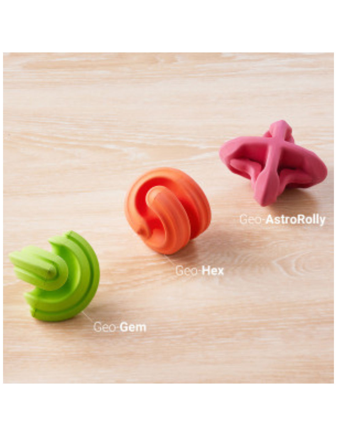 Only An Ocean Europe - Wholesale Pet Chew Toy - Dog - PetDreamHouse ChewtasticGeo-Toys & Geo-Gentle7