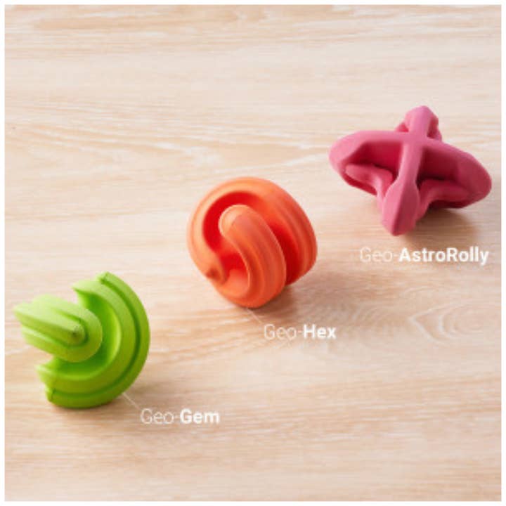 Only An Ocean Europe - Wholesale Pet Chew Toy - Dog - PetDreamHouse ChewtasticGeo-Toys & Geo-Gentle7