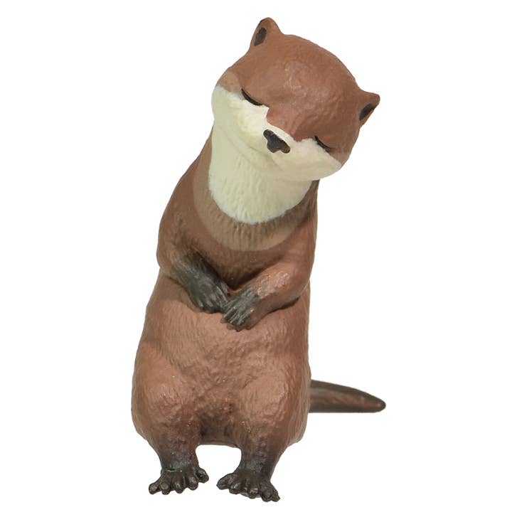 Hakubundo - Wholesale Ornament - 【~NEW~ JAPANESEBLIND BOX】LET'S SLEEP ANIMALS SURPRIAPANE5