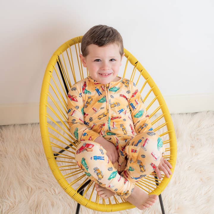 Bootysuit | Change Station (Desert Storm) for wholesale by Monarch