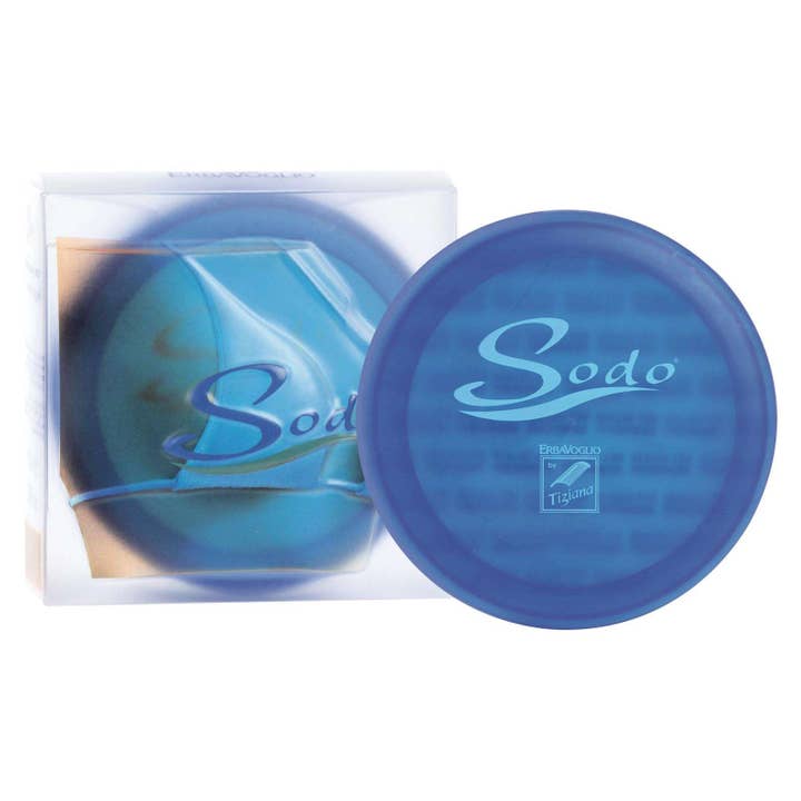 Sodo Seno Gel Elasticizzante per la vendita all'ingrosso da parte di Erbavoglio