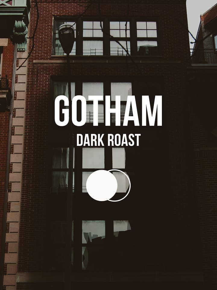 Gotham - 5lb for wholesale by Irving Farm New York