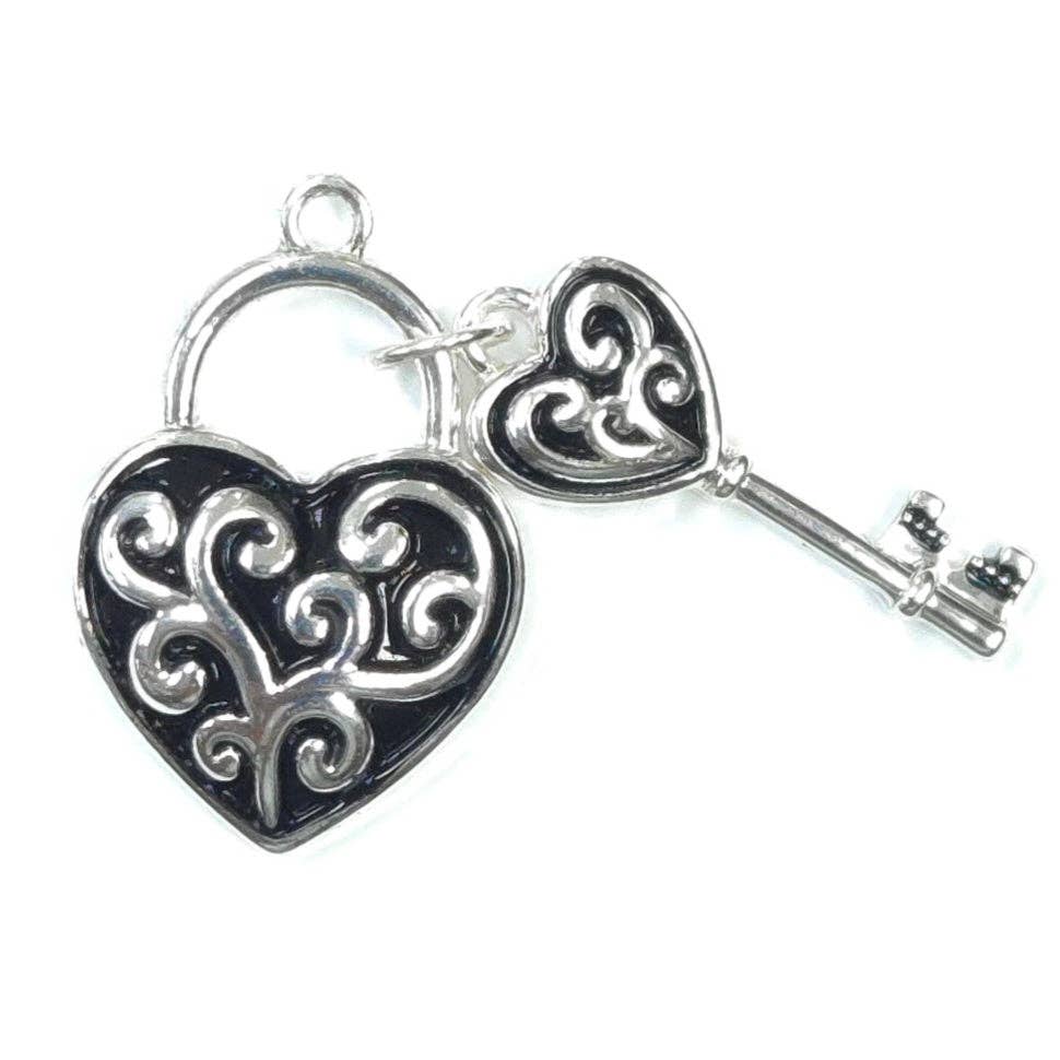 Greater Goods Imports & Wholesale - Wholesale Individual Charm/Pendant - C0021 GC1124 CHARMS13