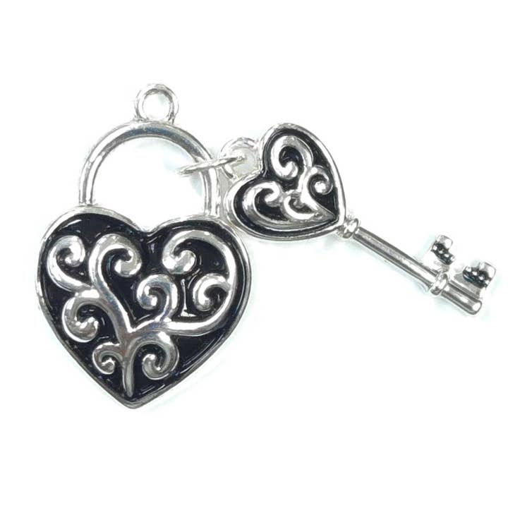 Greater Goods Imports & Wholesale - Wholesale Individual Charm/Pendant - C0021 GC1124 CHARMS13