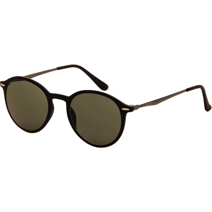 Bernardino - Vendita all'ingrosso Occhiali da sole - Donna - Occhiali da sole Mix Donna Metalli - 24 paia