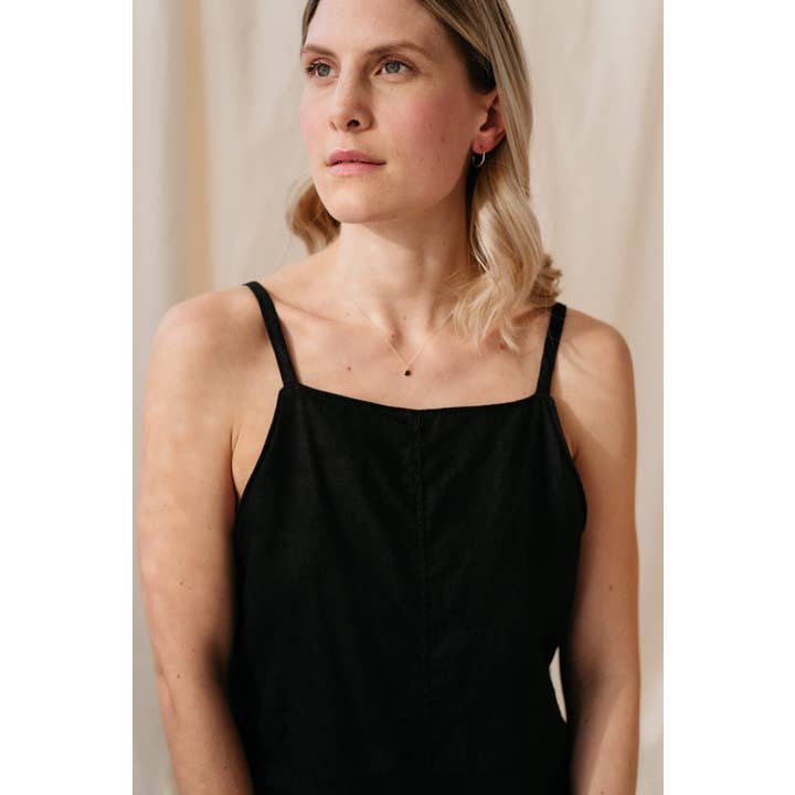 Studio Adorn - Wholesale Pendant/charm necklace - 9ct Recycled Gold Zero Waste Pebble Necklace1