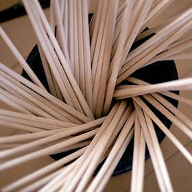 wagumi - Wholesale Chopsticks - Kihada Chopsticks by Hyozaemon10