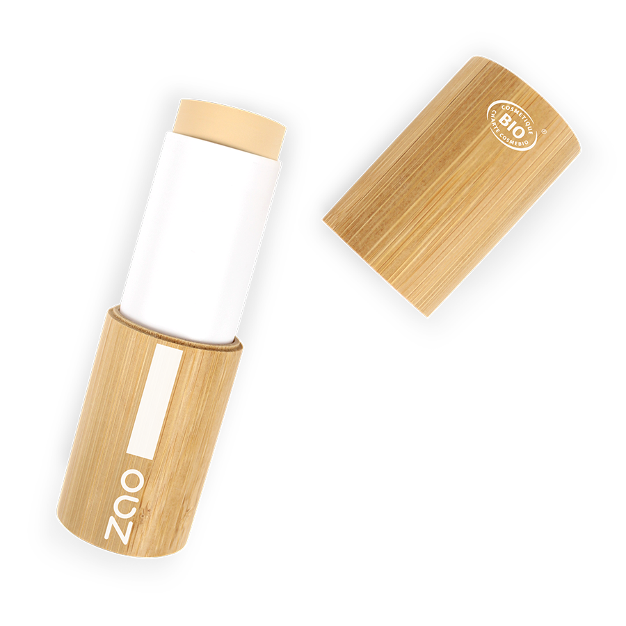 Zao Makeup - Wholesale Foundation - ZAO Stick Foundation *** organic and vegan21