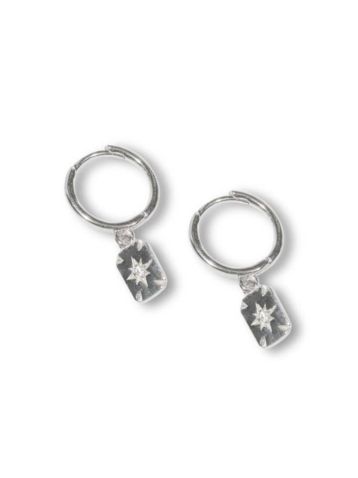 Universe Earrings for wholesale by Riversea