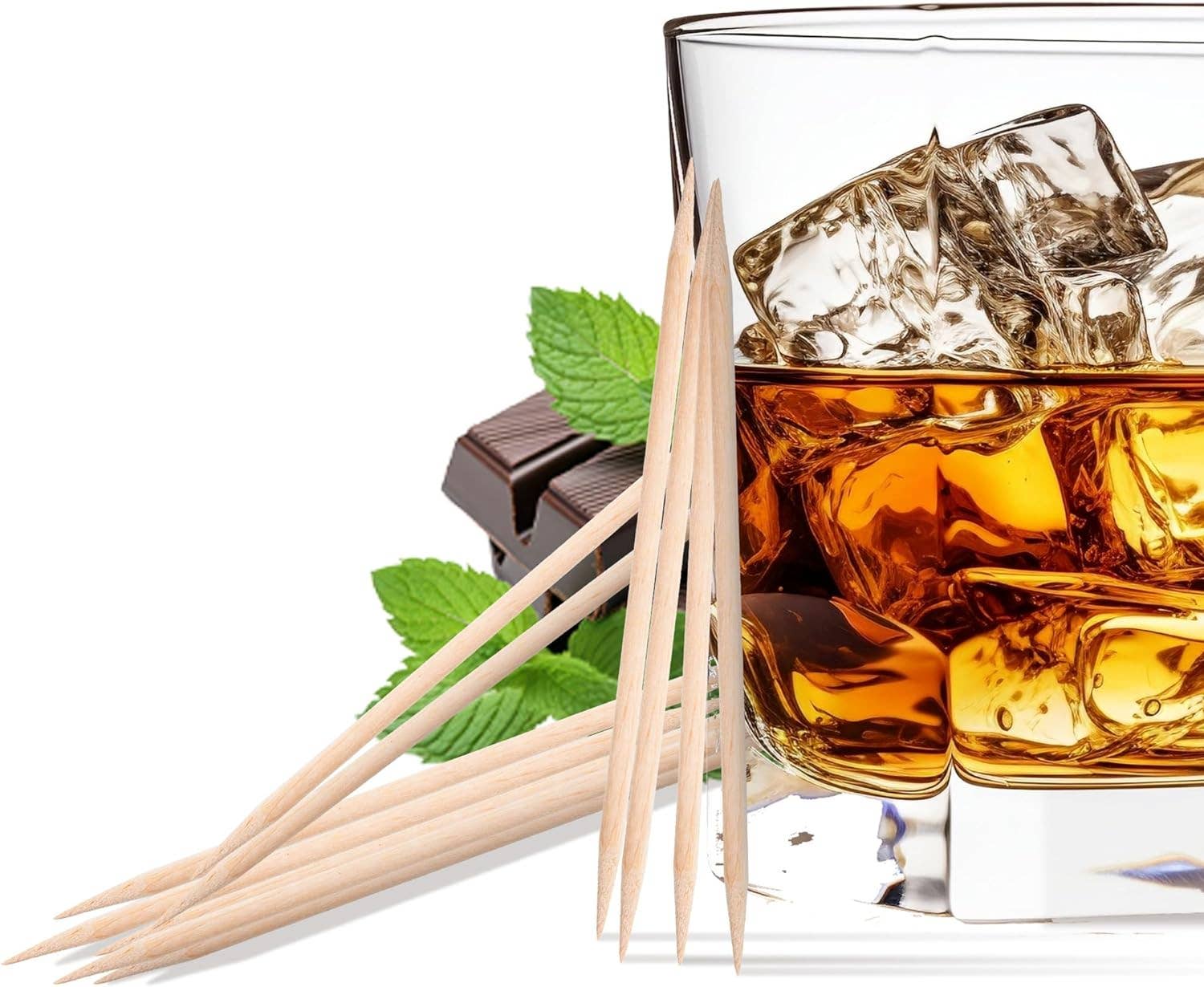 Licker Pickers Toothpicks - Wholesale Toothpick - Licker Pickers Toothpicks 25-Premium Liquor-Infused Pickers4