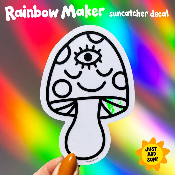 Solfångare - Svamp för wholesale av Wokeface