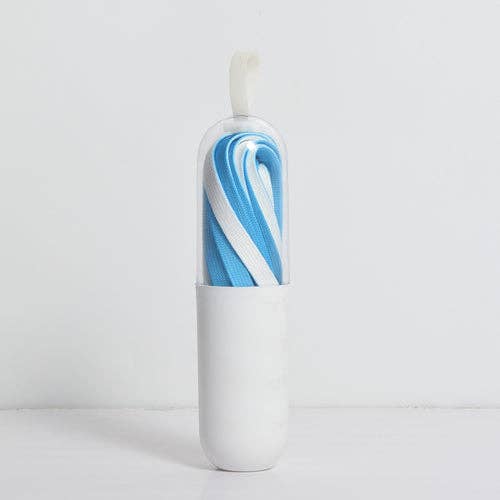 Funkyrel® Atzbranding Limited - Wholesale Shoelaces - Unisex - Cute Colorful Shoe Laces - Multi Color Available4