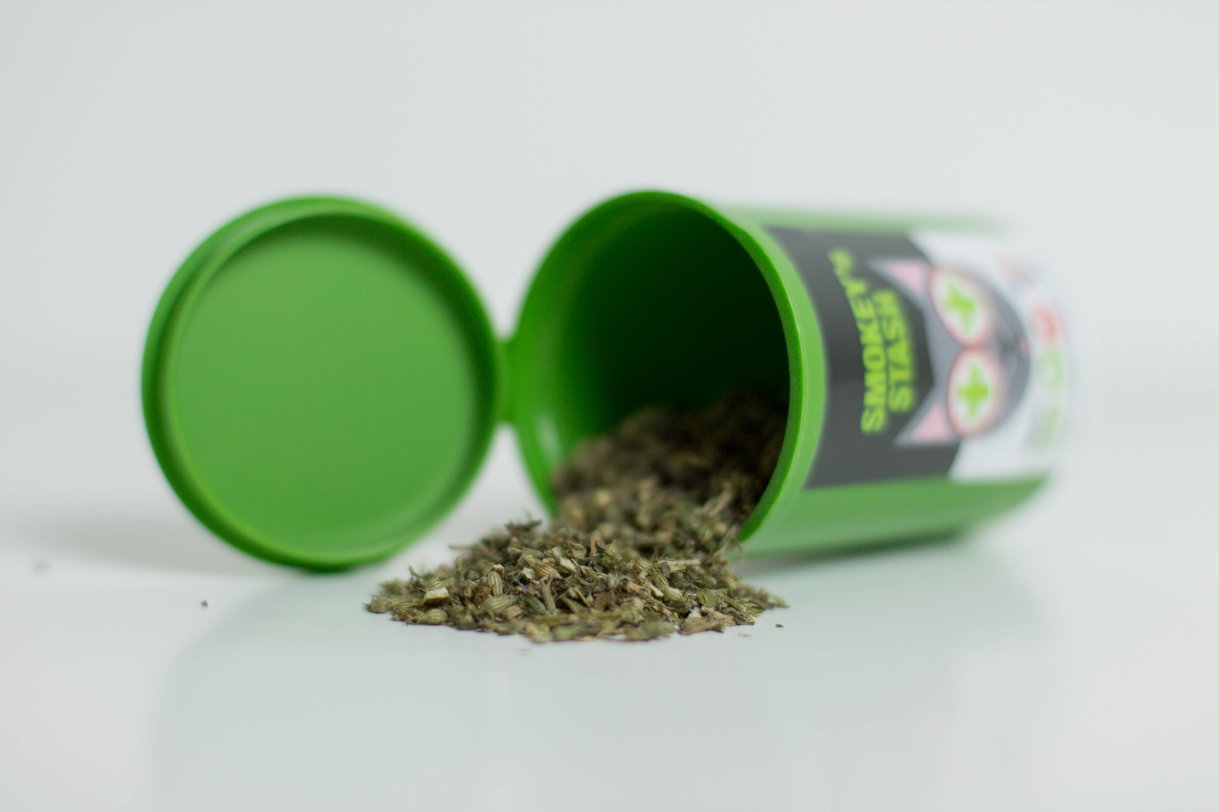 Smokey's Stash - Wholesale Catnip - Smokey's Stash Organic Catnip Og Puss Pop Top3