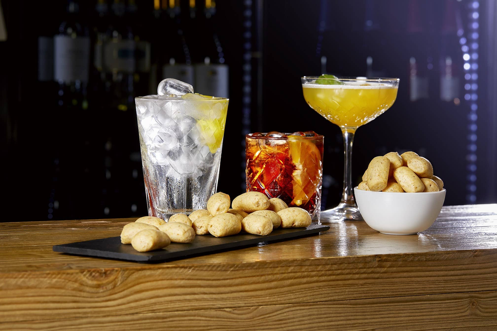 I MACORITTI - Wholesale Crackers - Mini Grissini Snack I Macoritti with Tomato and Oregano 30g4