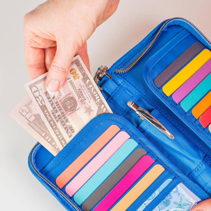 Lug - Wholesale Wallet - Women's - Legacy Collection Tandem SE RFID Wallet47