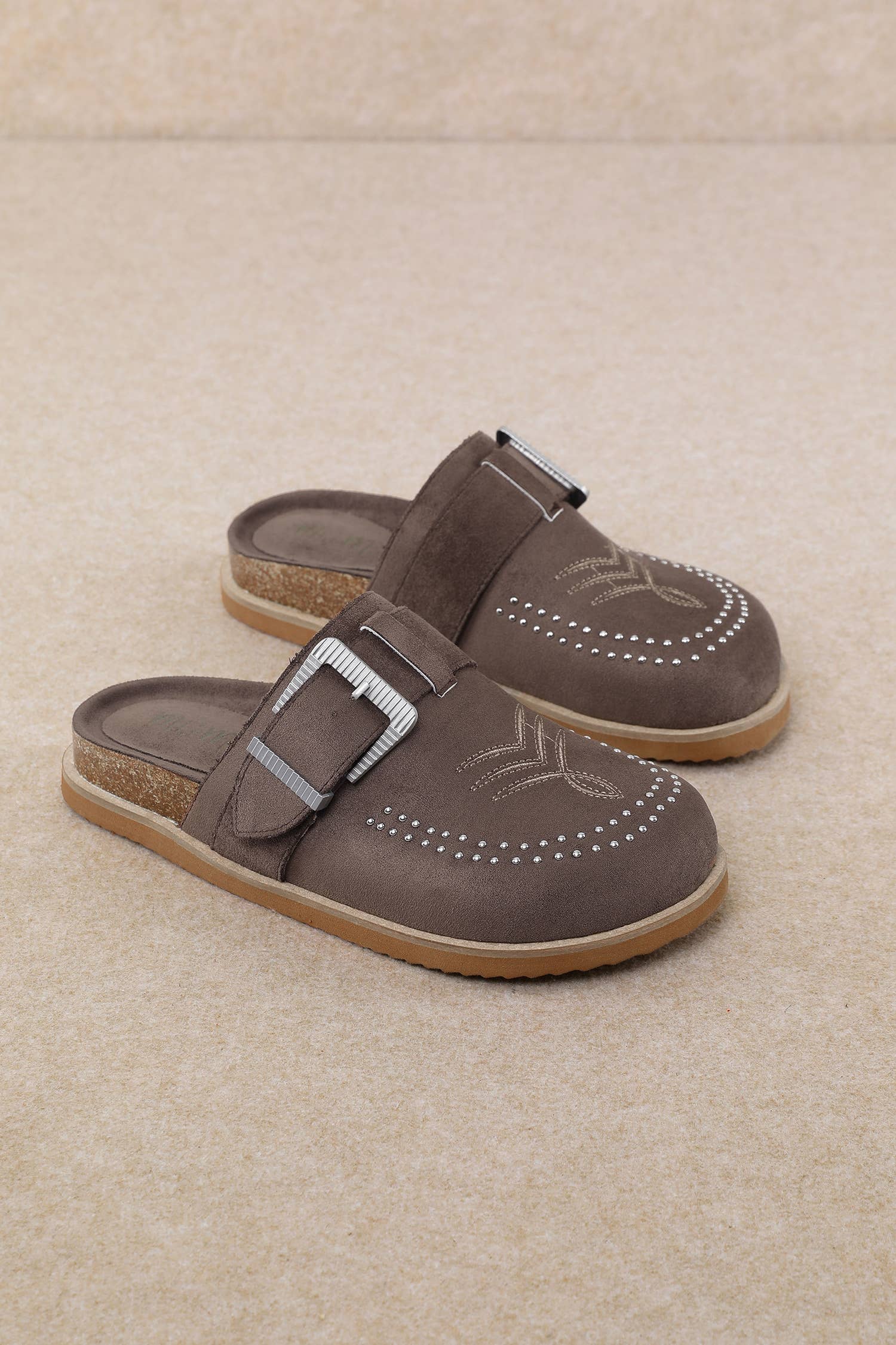 Mis Jes - Wholesale Mules - Women's - MX-JOSEPHINE38