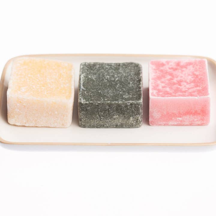 DM Retail BV - Wholesale Interior Scent - Wholesale Air Freshener - LAVENDER scented blocks - amberblokjes3