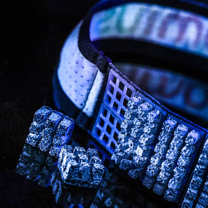 Headband & Cooling Pieces for wholesale by OMIUS TECH