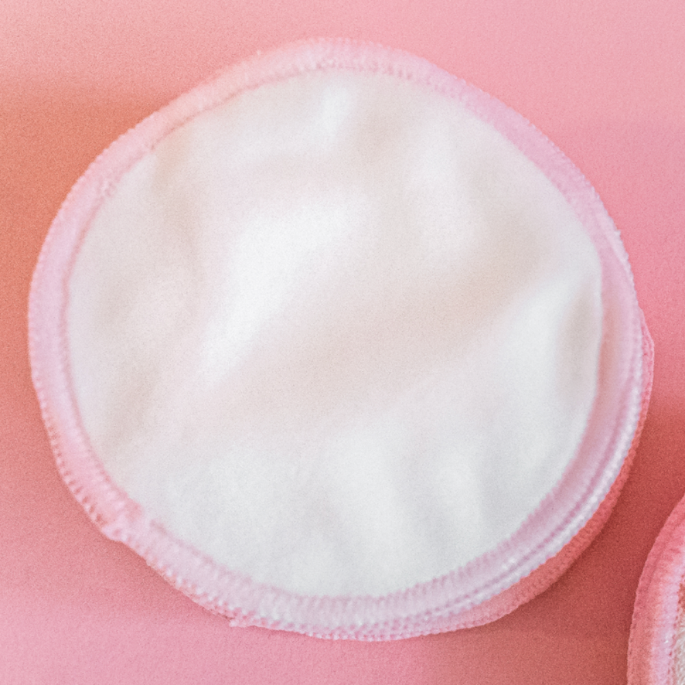 doe Beauty - Wholesale Cotton Pad - Doe Reusable Cotton Rounds - Eco-friendly Cotton & Bamboo4
