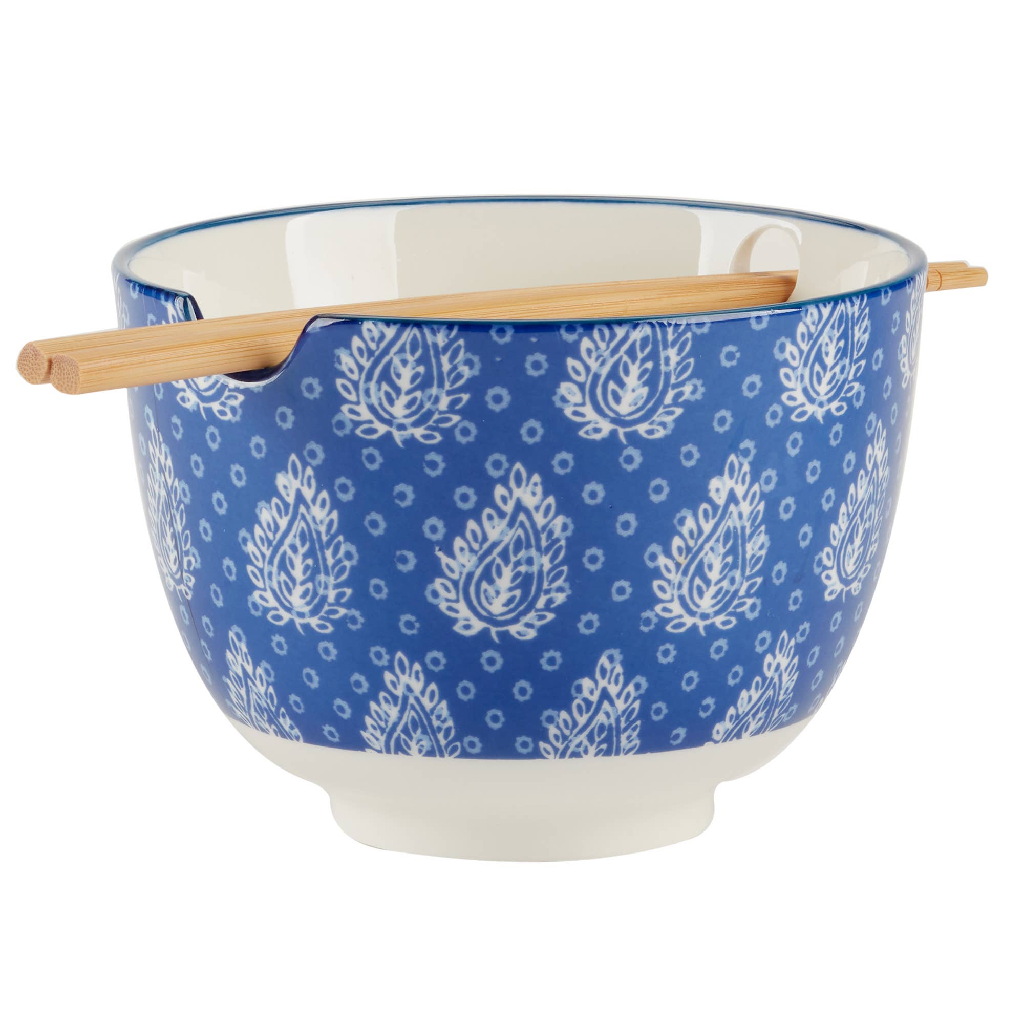 Certified International – wholesale Bowl – Carnival Multi Ramen Bowl 2 asst.2